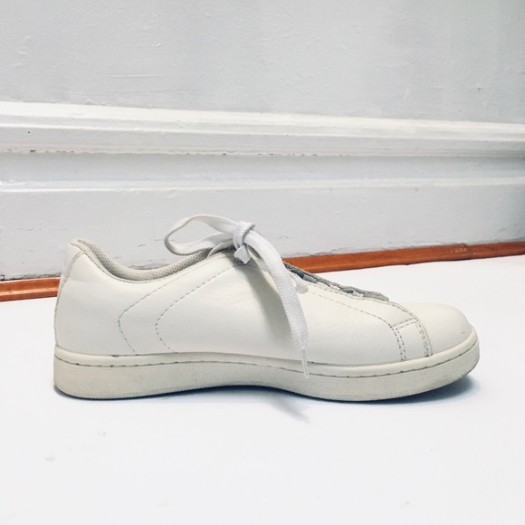 RAF Simons Rare Sneaker 👟 White (EU 42 / US 9) - Picture 2 of 7